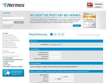 hermes live chat germany|hermes chat online.